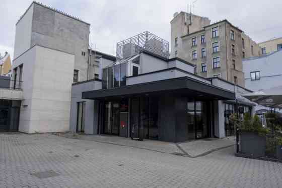 Nomai pieejamas Kaļķu vārtu kluba telpas pašā Vecrīgas sirdī.  Telpas ir pilnībā aprīkotas ar visu n Rīga