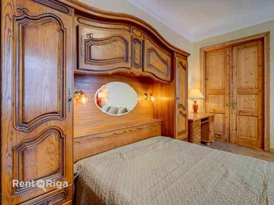 Предложение долгосрочной аренды в центре, на улице Бривибас, недалеко от улицы Rīga
