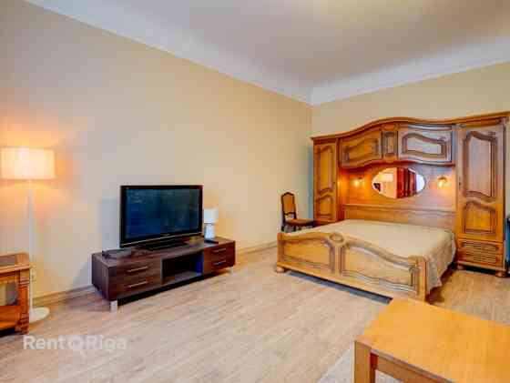 Предложение долгосрочной аренды в центре, на улице Бривибас, недалеко от улицы Rīga