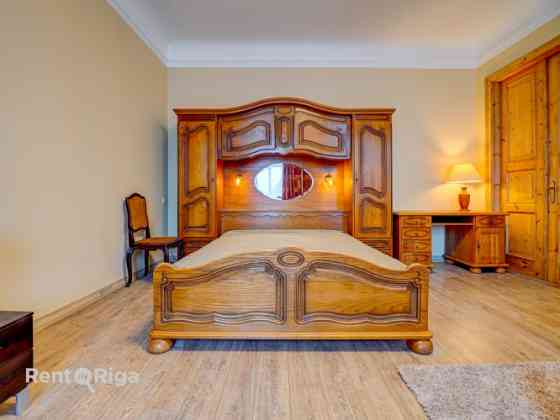 Предложение долгосрочной аренды в центре, на улице Бривибас, недалеко от улицы Rīga