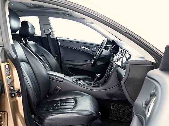 Mercedes-Benz CLS 320 Luxury ATM 3.0 CDI 165kW Tallina