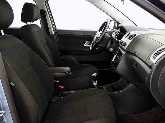 Skoda Fabia Comfortline 1.4 63kW Tallina