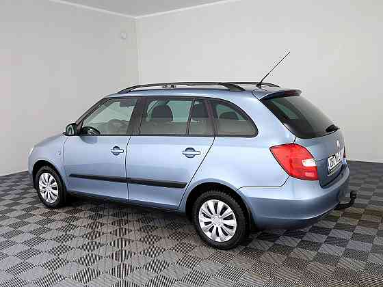 Skoda Fabia Comfortline 1.4 63kW Tallina