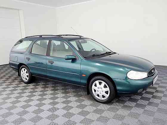 Ford Mondeo Turnier 1.8 TDCi 66kW Tallina