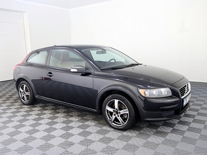 Volvo C30 Comfort 1.8 92kW Tallina - foto 1