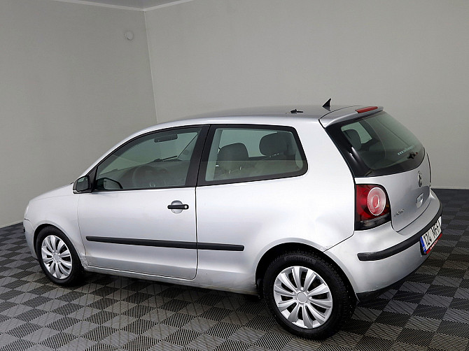 Volkswagen Polo Comfortline Facelift 1.4 55kW Tallina - foto 4