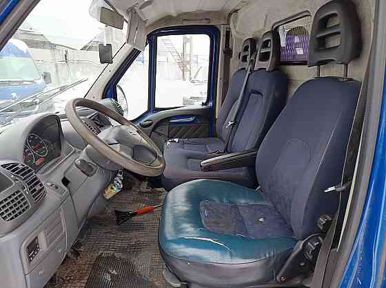 Citroen Jumper Van 2.0 HDi 62kW Tallina