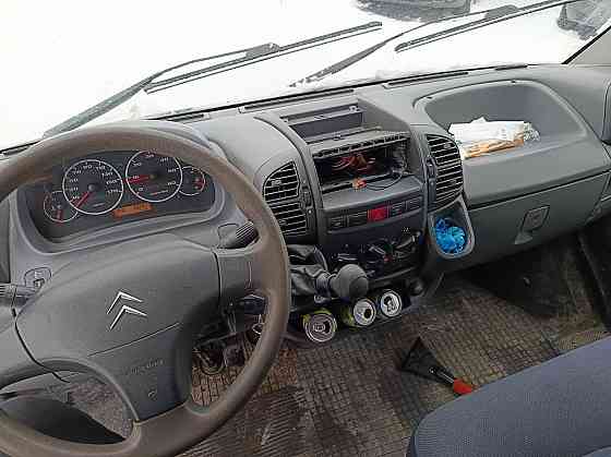 Citroen Jumper Van 2.0 HDi 62kW Tallina