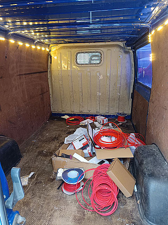 Citroen Jumper Van 2.0 HDi 62kW Tallina - foto 7