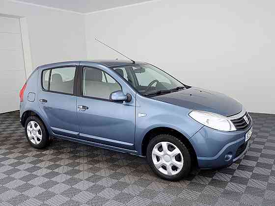 Dacia Sandero Comfort 1.5 dCi 50kW Tallina