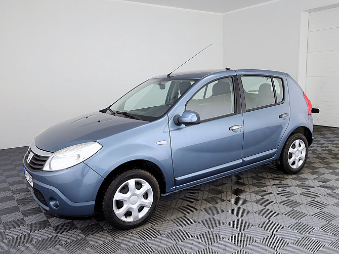Dacia Sandero Comfort 1.5 dCi 50kW Tallina - foto 2