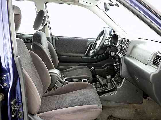 Opel Frontera Facelift 4x4 2.2 100kW Tallina