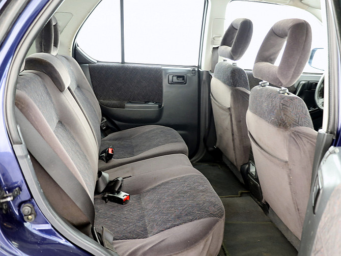 Opel Frontera Facelift 4x4 2.2 100kW Tallina - foto 7