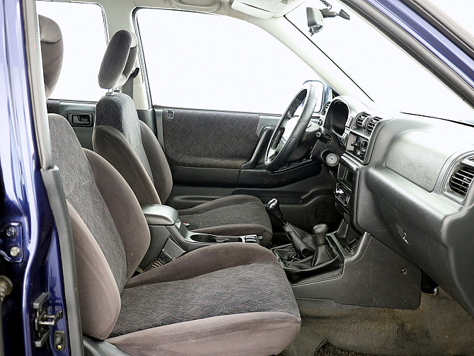 Opel Frontera Facelift 4x4 2.2 100kW Tallina - foto 6