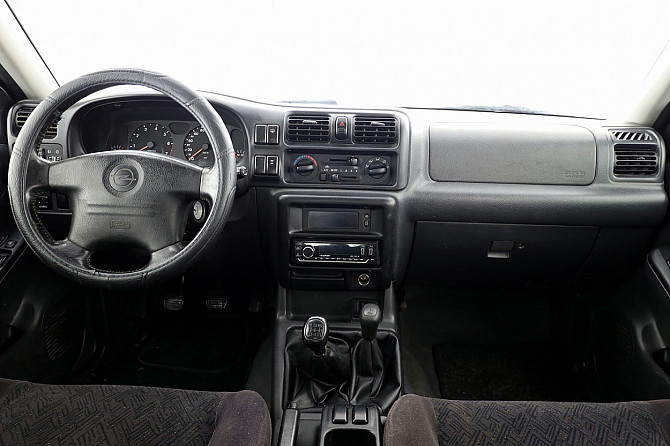 Opel Frontera Facelift 4x4 2.2 100kW Tallina - foto 5