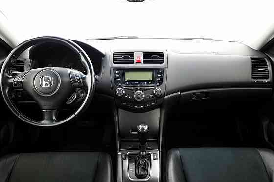 Honda Accord Luxury Facelift ATM 2.0 114kW Tallina