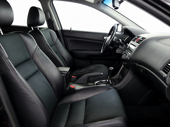 Honda Accord Luxury Facelift ATM 2.0 114kW Tallina - foto 6