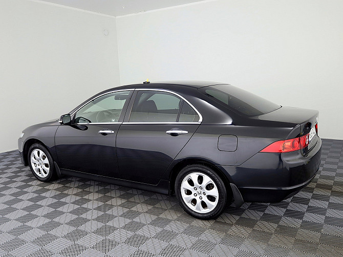 Honda Accord Luxury Facelift ATM 2.0 114kW Tallina - foto 4