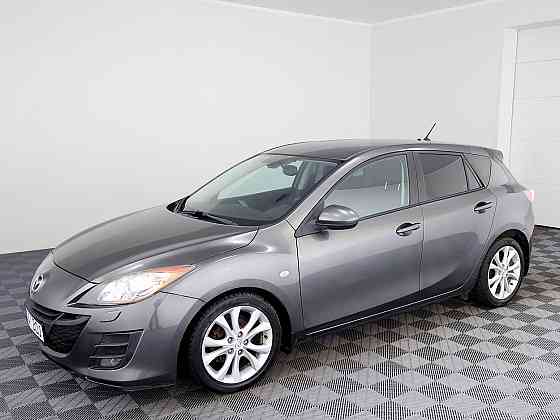 Mazda 3 Elegance 1.6 77kW Таллин