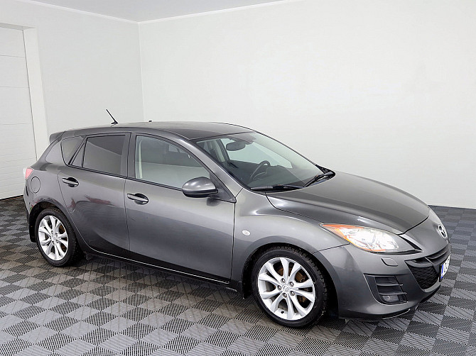 Mazda 3 Elegance 1.6 77kW Таллин - изображение 1