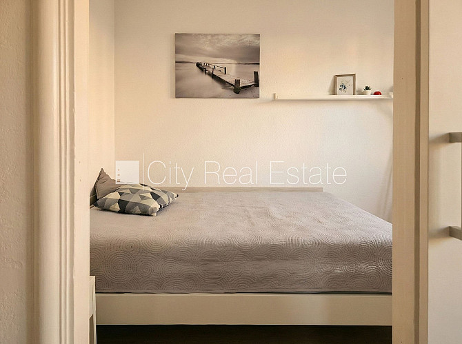 Fasādes māja, renovēta māja, ieeja no ielas, ir lifts, kāpņu telpa pēc kapitālā remonta, Rīga - foto 5