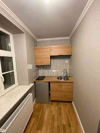 Проект - Forburga Nams (Форбурга Намс), фасадный дом, реновированный дом, зеленая Rīga