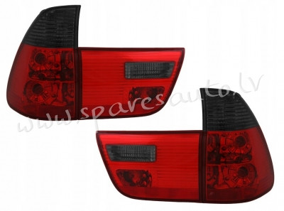 2050912E - Krāsa — sarkani balta, matēta, caurspīdīga; Satiksme — labās puses un kreisās puses; Novi Рига - изображение 1