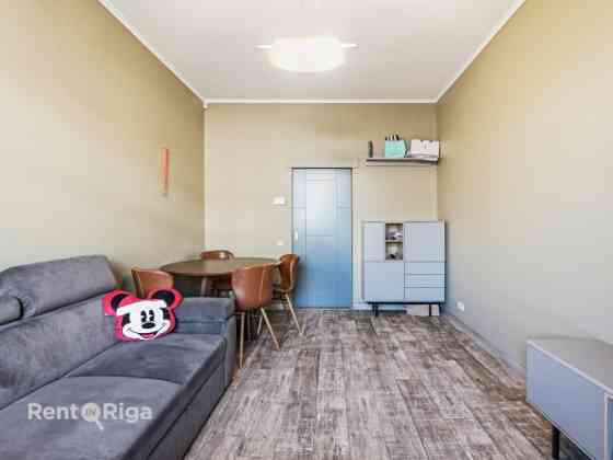 Продуманная и качественная 3-комнатная квартира с автономным газовым отоплением, Rīga