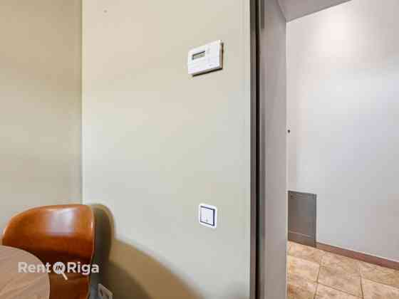 Продуманная и качественная 3-комнатная квартира с автономным газовым отоплением, Rīga