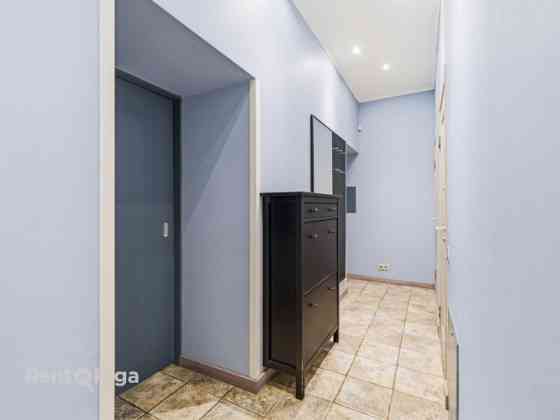 Продуманная и качественная 3-комнатная квартира с автономным газовым отоплением, Rīga