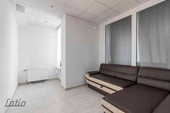 Pārdošanā kompakts 2 istabu dzīvoklis renovētā ēkā Rīgā. Tiek piedāvāts gaišs un funkcionāli plānots Rīga