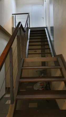 Biroja telpas industriālā parkā 2. stāvā.   Biroja telpas sastāv no diviem kabinetiem. Rīga - foto 4