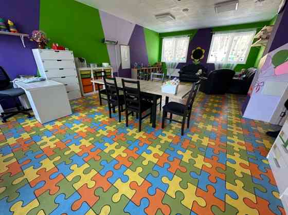 Просторные коммерческие помещения в аренду в Плявниеках  отличное место для Rīga