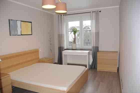 Сдаётся 2комнатная квартира после свежего ремонта!  Квартира расположена в Rīga