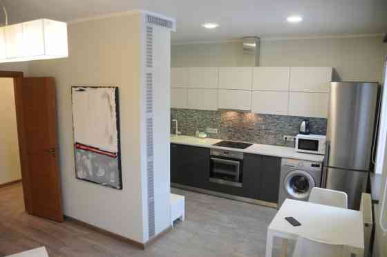 Сдаётся 2комнатная квартира после свежего ремонта!  Квартира расположена в Rīga