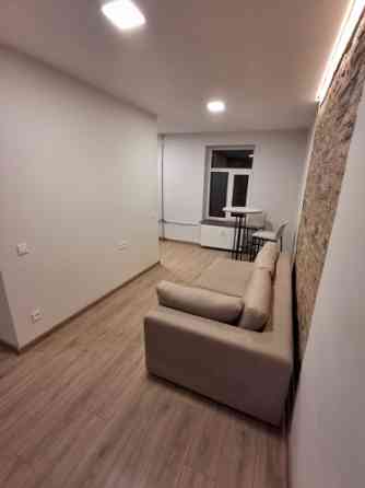 Сдаётся 2комнатная квартира рядом с Зиедондэрзсом!  Здание было полностью Rīga