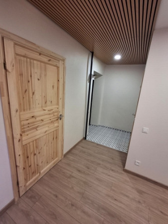 Izīrē 2-istabu dzīvokli pie Ziedoņdārza!  Ēka 2025. gadā renovēta, dzīvoklis tikko pēc Rīga - foto 7