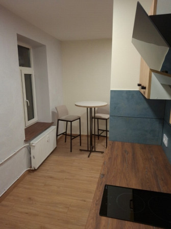 Izīrē 2-istabu dzīvokli pie Ziedoņdārza!  Ēka 2025. gadā renovēta, dzīvoklis tikko pēc Rīga - foto 3