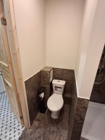 Izīrē 2-istabu dzīvokli pie Ziedoņdārza!  Ēka 2025. gadā renovēta, dzīvoklis tikko pēc Rīga - foto 8