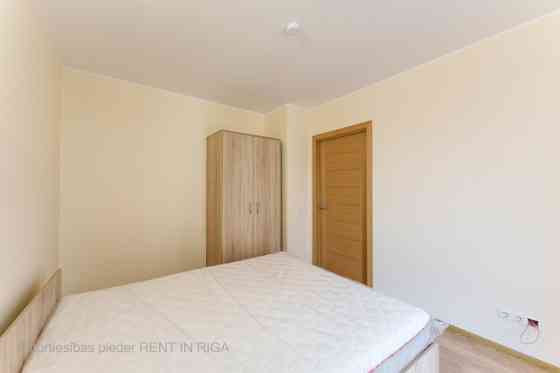 Доступна 2-комнатная квартира по выгодной цене на улице Фирса Садовникова, 31. Rīga