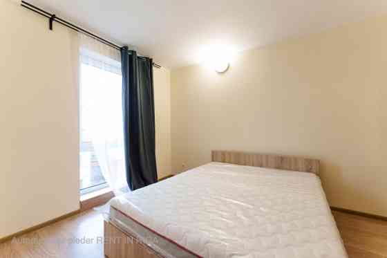 Доступна 2-комнатная квартира по выгодной цене на улице Фирса Садовникова, 31. Rīga