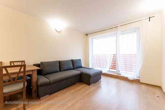 Доступна 2-комнатная квартира по выгодной цене на улице Фирса Садовникова, 31. Rīga