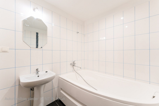 Доступна 2-комнатная квартира по выгодной цене на улице Фирса Садовникова, 31. Рига - изображение 7