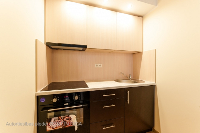 Доступна 2-комнатная квартира по выгодной цене на улице Фирса Садовникова, 31. Рига - изображение 3