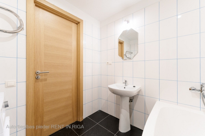 Доступна 2-комнатная квартира по выгодной цене на улице Фирса Садовникова, 31. Рига - изображение 6