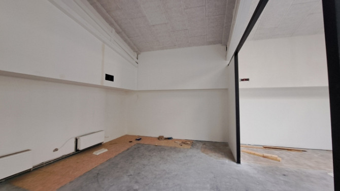 Предлагаются офисные помещения на весь 2-й этаж для компаний с готовым проектом. Рига - изображение 9