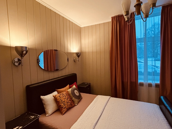 Сдаётся 2комнатная квартира рядом с РСУ!  Это историческое, архитектурно Рига - изображение 5