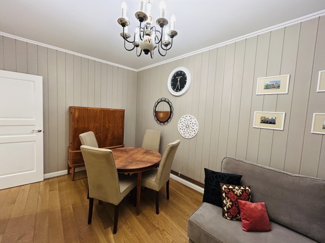 Сдаётся 2комнатная квартира рядом с РСУ!  Это историческое, архитектурно Рига - изображение 1