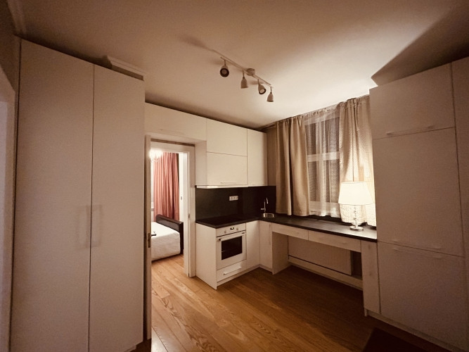 Сдаётся 2комнатная квартира рядом с РСУ!  Это историческое, архитектурно Рига - изображение 4