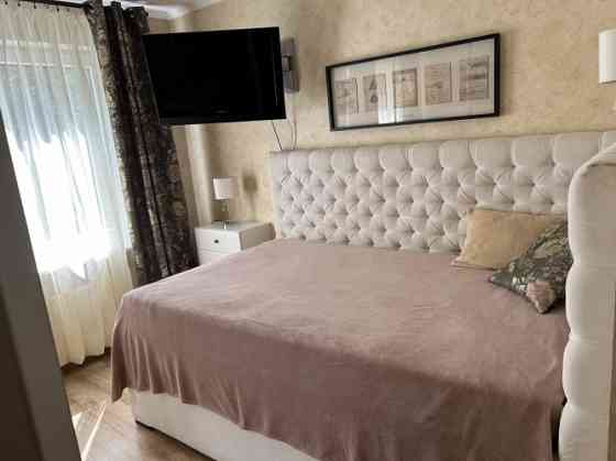 Сдаётся 2комнатная квартира в Иманте!  Ухоженный и функциональный Rīga